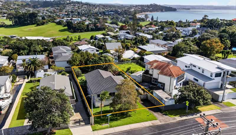 86 Stanmore Bay Road, Stanmore Bay