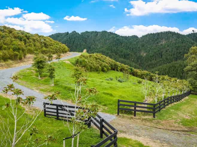 960C Whangaripo Valley Road, Whangaripo