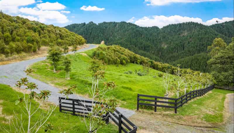 960C Whangaripo Valley Road, Whangaripo