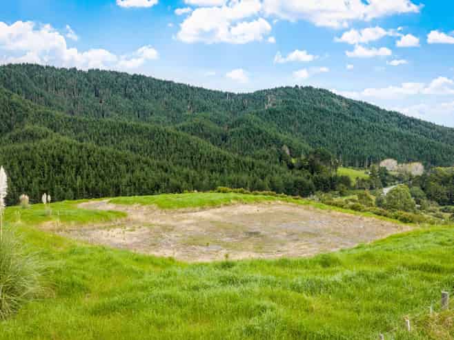 960C Whangaripo Valley Road, Whangaripo