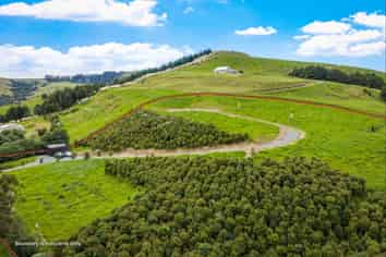 960C Whangaripo Valley Road, Whangaripo