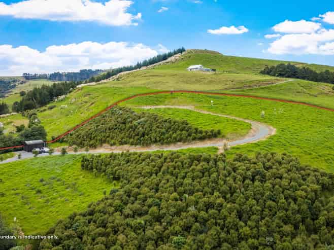 960C Whangaripo Valley Road, Whangaripo