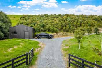 960C Whangaripo Valley Road, Whangaripo