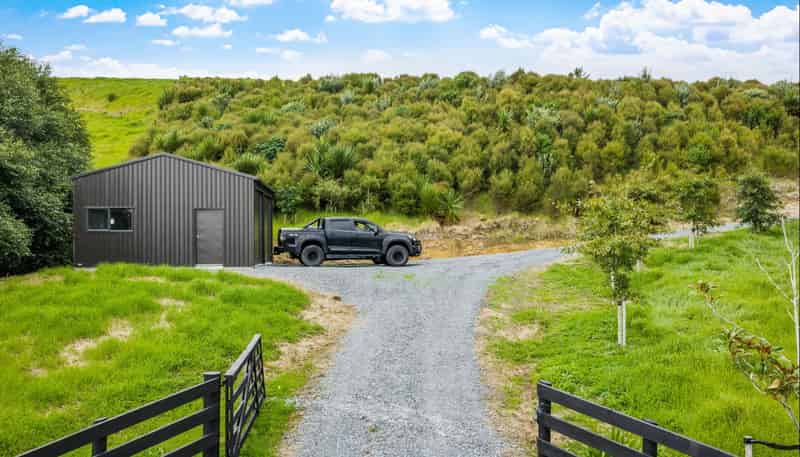 960C Whangaripo Valley Road, Whangaripo