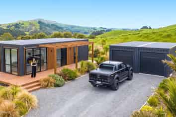 960C Whangaripo Valley Road, Whangaripo