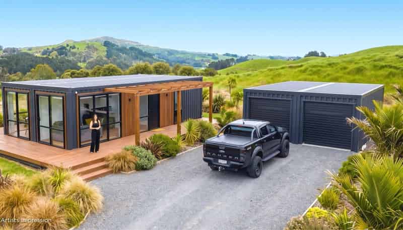 960C Whangaripo Valley Road, Whangaripo
