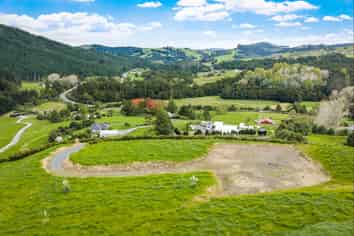 960C Whangaripo Valley Road, Whangaripo