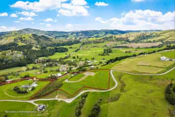 960C Whangaripo Valley Road, Whangaripo