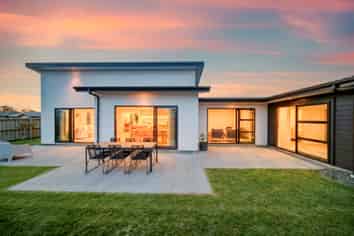 49 Watkins Drive, Rangiora