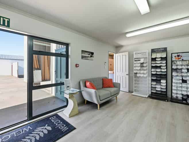 Immaculate industrial opportunity