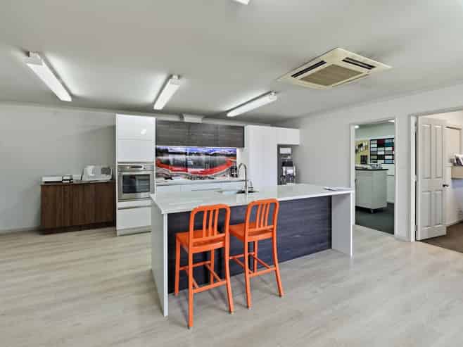 Immaculate industrial opportunity