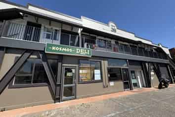 6/39 Arthur Street, Wellington Central