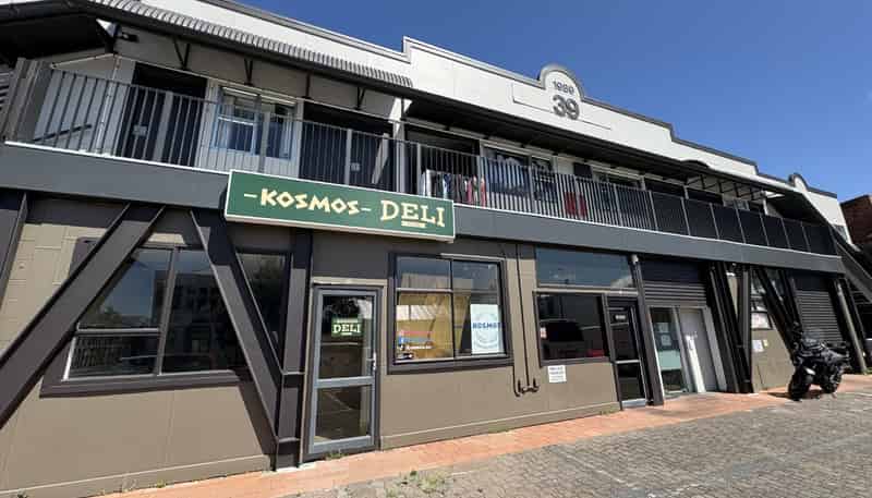 6/39 Arthur Street, Wellington Central