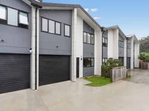 4/81 Pilkington Road, Panmure