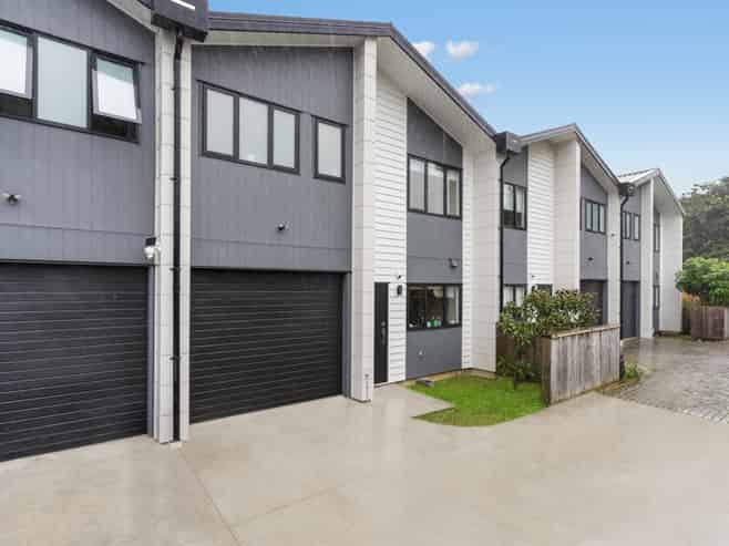 4/81 Pilkington Road, Panmure