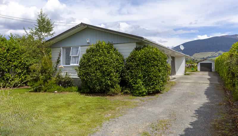 23 Tongariro Road, Turangi