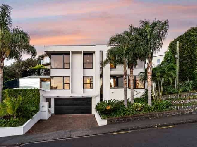 58 Speight Road, St Heliers