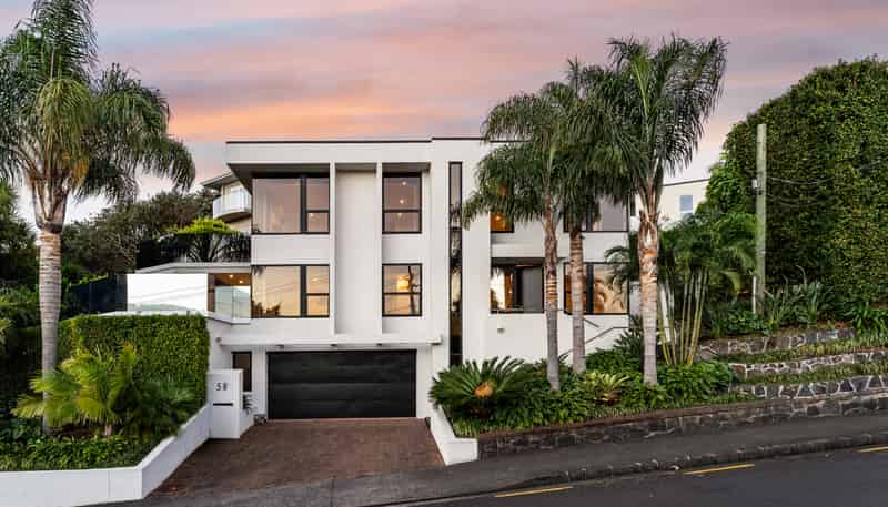 58 Speight Road, St Heliers