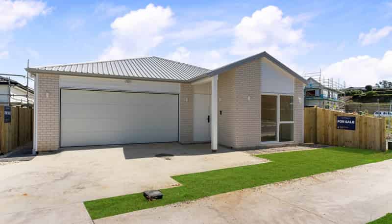 51 Stableford Crescent, Opaheke