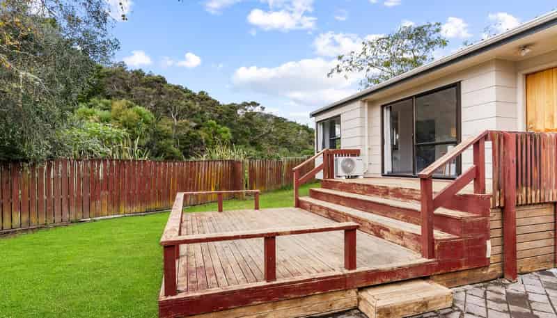 4/60 Eskdale Road, Birkdale