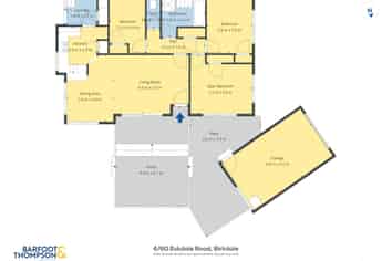 4/60 Eskdale Road, Birkdale