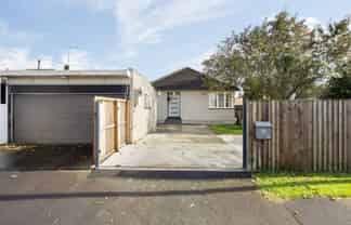 44 Rimu Street, Maeroa