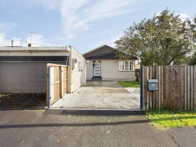 44 Rimu Street, Maeroa