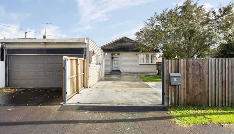 44 Rimu Street, Maeroa