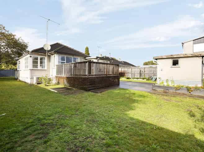 44 Rimu Street, Maeroa