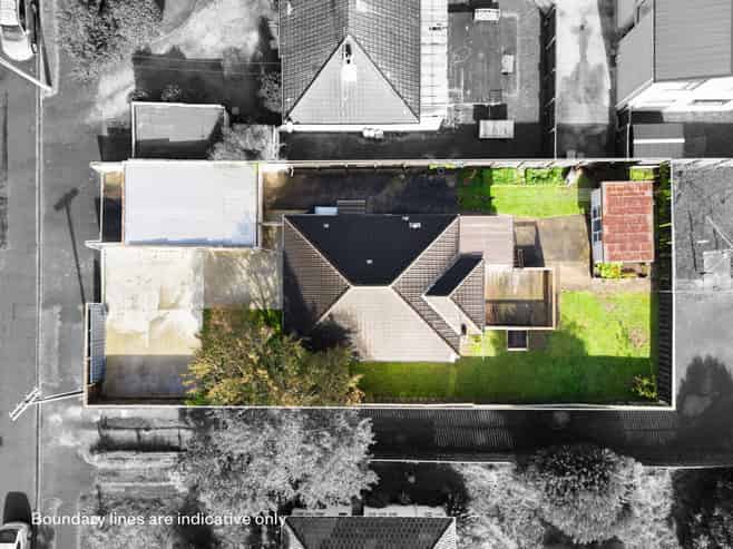 44 Rimu Street, Maeroa