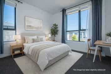 5/14 Buffon Street, Waltham