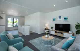 5/14 Buffon Street, Waltham