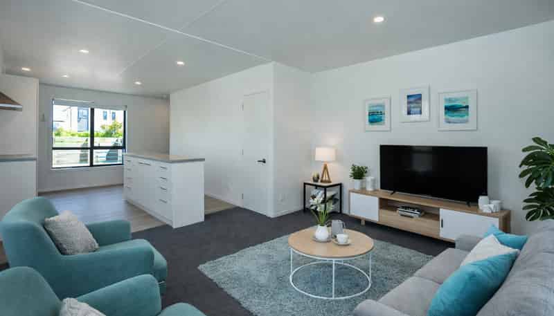 5/14 Buffon Street, Waltham