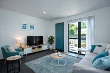 5/14 Buffon Street, Waltham