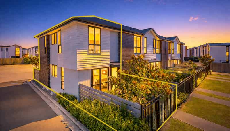 5/14 Buffon Street, Waltham