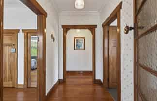 20 Cameron Street, New Plymouth