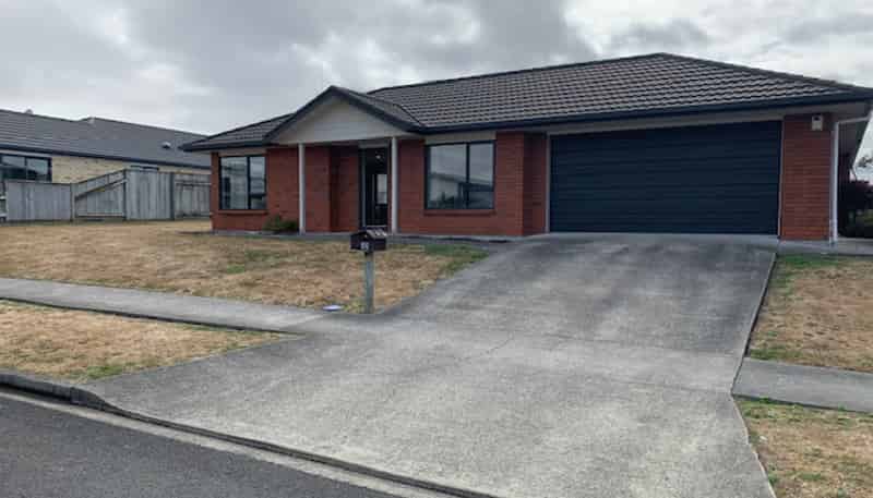 23 Poplar Grove, Feilding