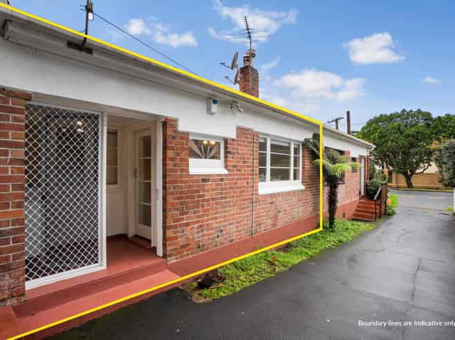 2/49 Margot Street, Epsom