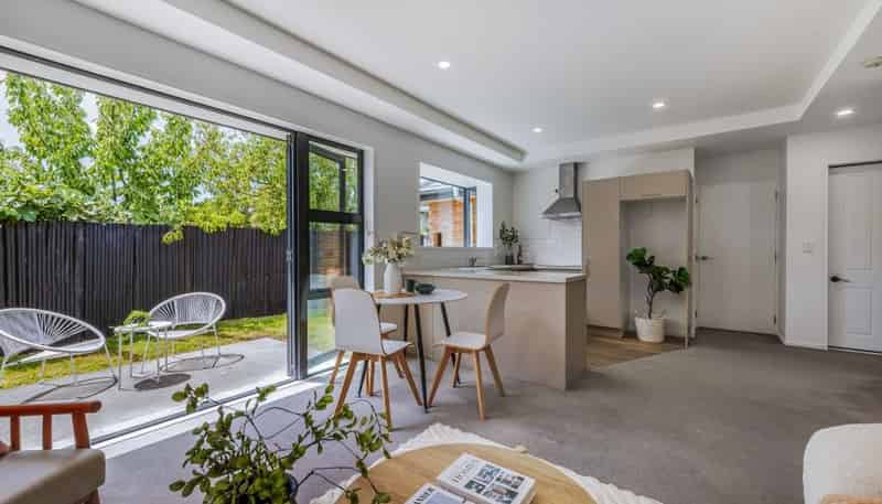 3/23 Cutts Road, Russley