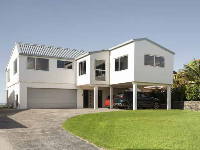 245A Oceanbeach Road, Mount Maunganui