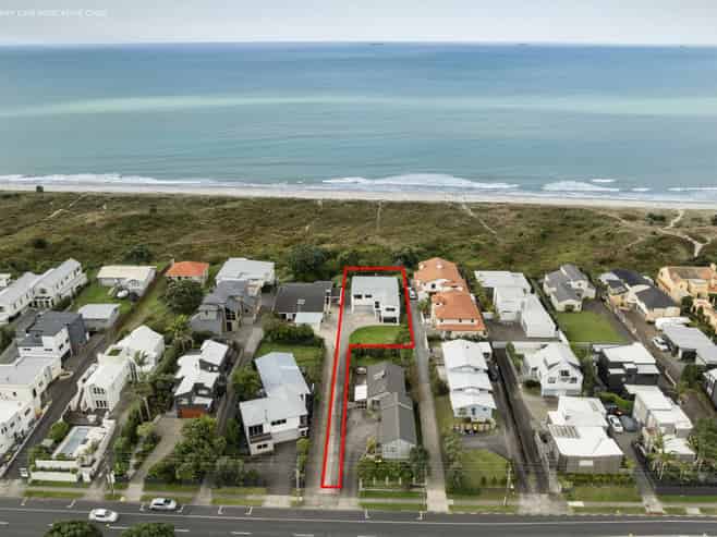 245A Oceanbeach Road, Mount Maunganui