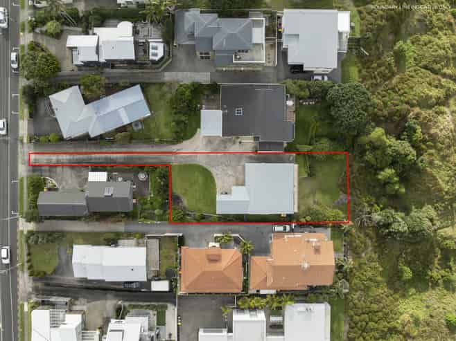 245A Oceanbeach Road, Mount Maunganui