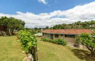 118 Darraghs Road, Tauranga Central