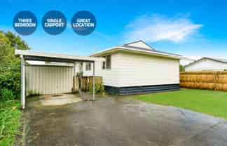 1/51 Dominion Road, Papakura