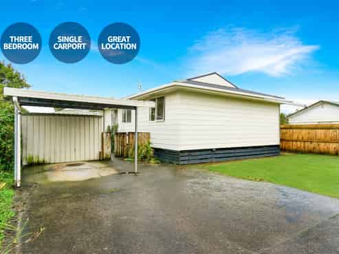 1/51 Dominion Road, Papakura
