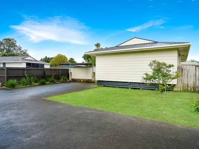 1/51 Dominion Road, Papakura