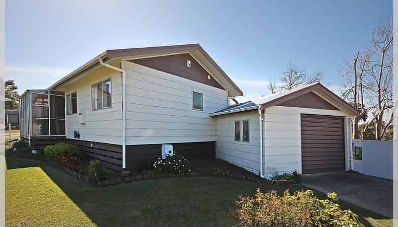 21 A Thynne Street, Foxton