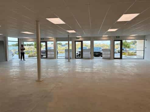 Sizeable Medical in New Development