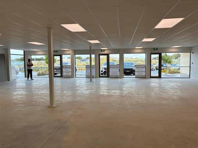 Sizeable Medical in New Development