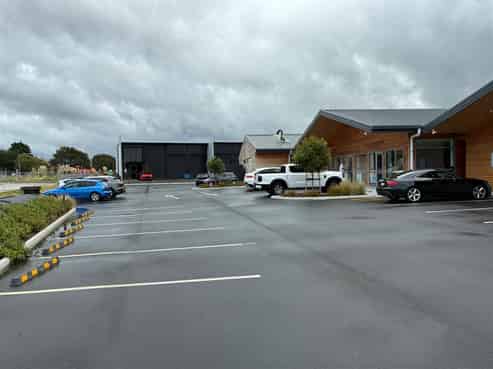 Sizeable Medical in New Development